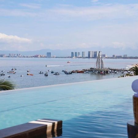 Hotel Grant'S Studio At Mantamar Tower à Puerto Vallarta Extérieur photo
