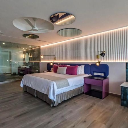 Hotel Grant'S Studio At Mantamar Tower à Puerto Vallarta Extérieur photo
